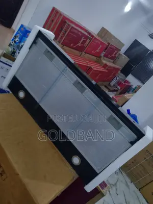 Admirable Polytsar 9ocm Digital Slim Cooker Hood Pv-Jy9015b