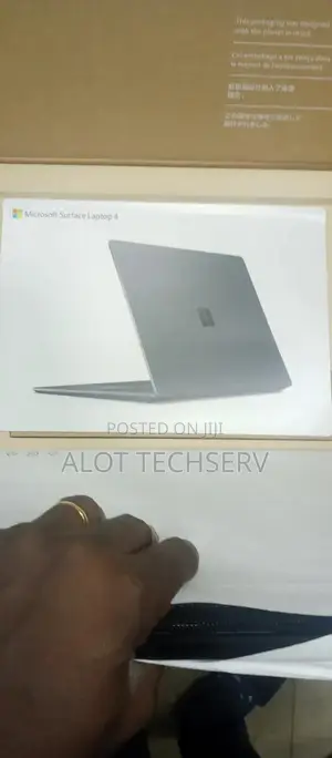 Laptop Microsoft Surface Pro 4 16GB Intel Core i7 SSD 512GB