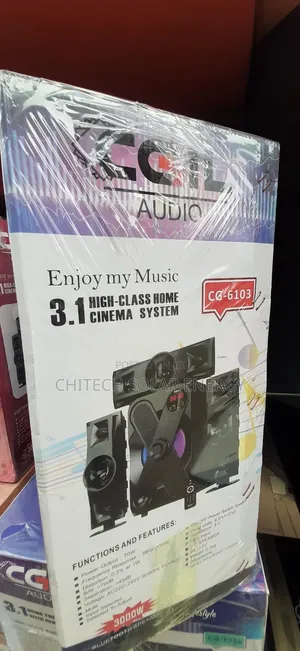 Sound System