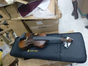 Classic Audio 4/4 Violin With 2bow 2rosin