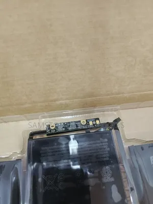 Apple Macbook Pro 13" A1706, A1819 Battery for 2016, 2017
