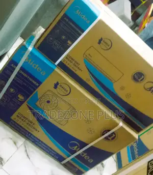 Cool Brezze Midea 1HP Split Air Conditioner MSAF-09CRN1