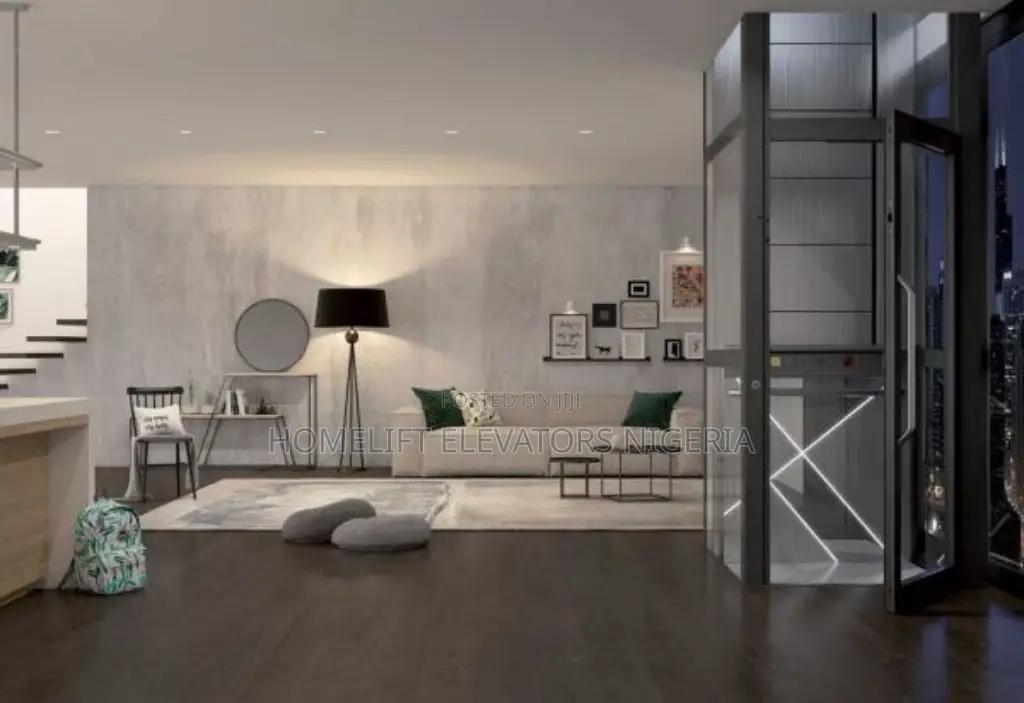 Affordable Domestic Elevators