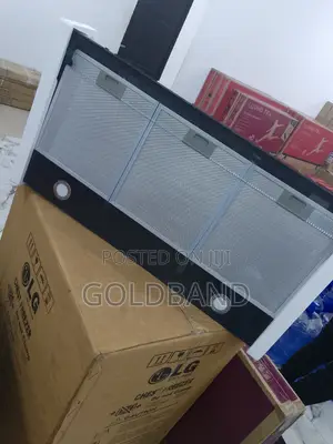 Dependable Polytsar 9ocm Digital Slim Cooker Hood Pv-Jy5015b