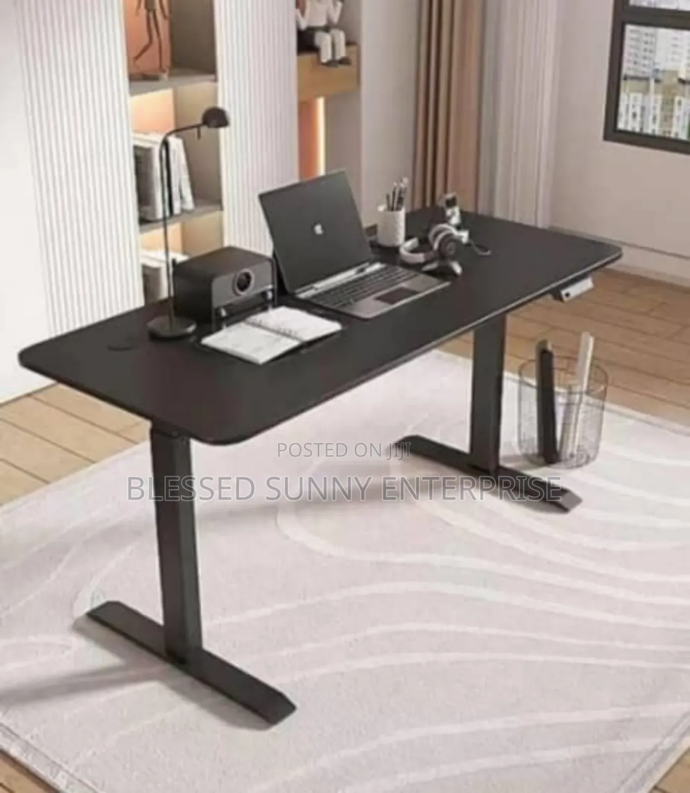 Electric Adjustable Table/Desk Height