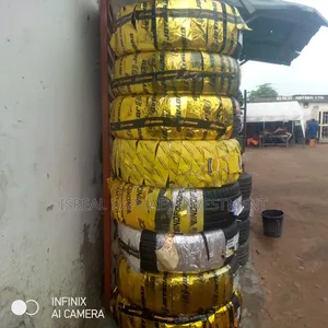 Tire Brand New