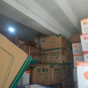 1500w Solar Generator Pure Sine Wave Output