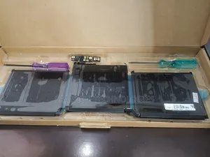 Apple Macbook Pro 13" A1713, A1708 Battery Late 2016, 2017