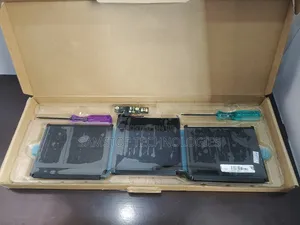 Apple Macbook Pro 13" A1713, A1708 Battery Late 2016, 2017