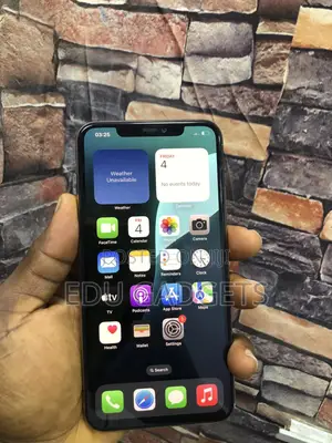 Apple iPhone 11 Pro Max 256 GB Gold
