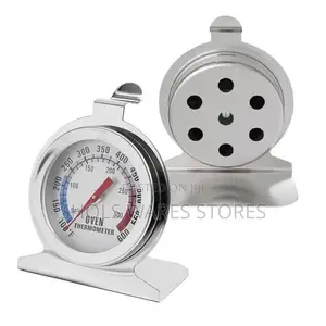 Stainless Steel Oven Thermometer