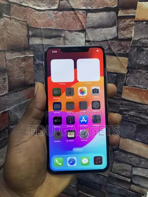 Apple iPhone XS Max 64 GB White