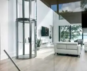 Popular Domestic Elevators for Seniors