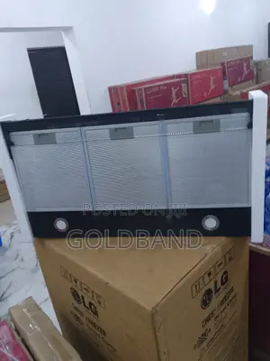 90cm Polystar Digital Slim 2in1 Cooker Hood