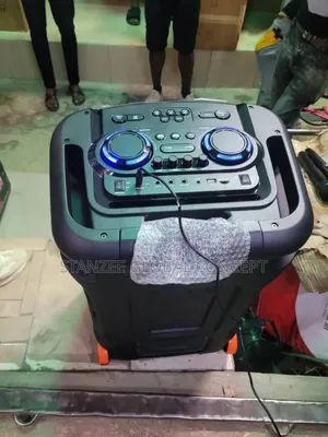 Classic Audio Ca1507 Pa System