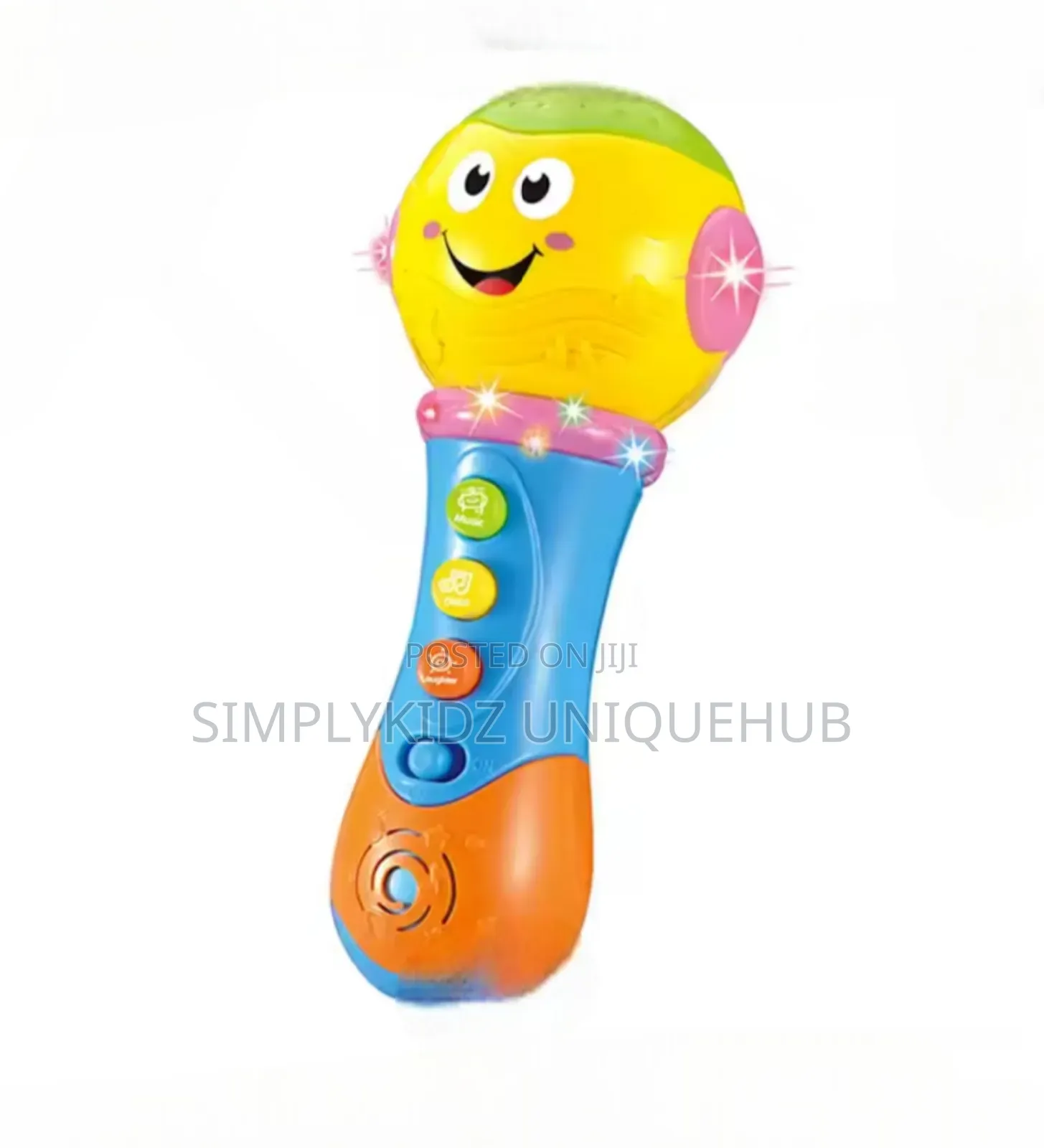 Projection MIC