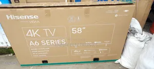 Hisense Television