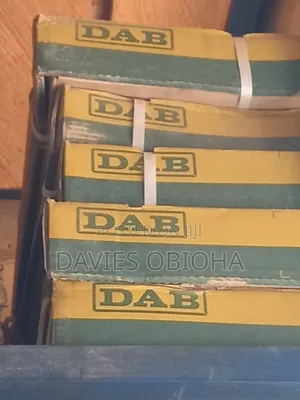 0.5hp Dab Italy Submersible Pumps