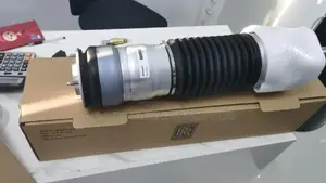 Rolls Royce Shocks