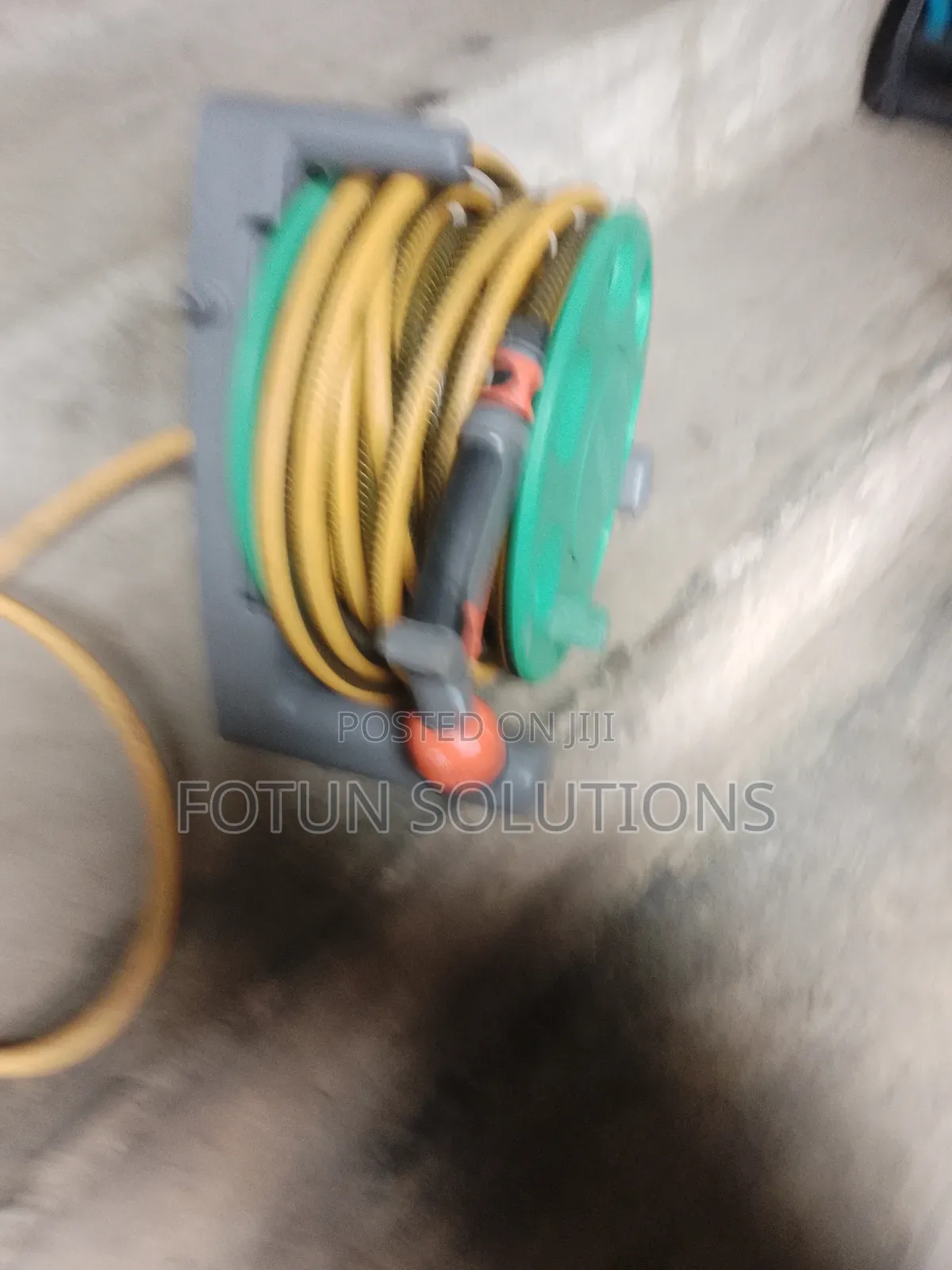 Hose Relm 30 Miter