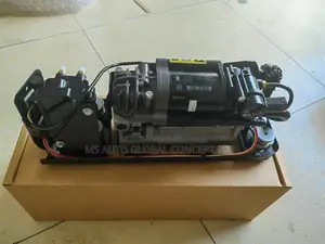 Rolls Royce Cullman Air Matic Pump