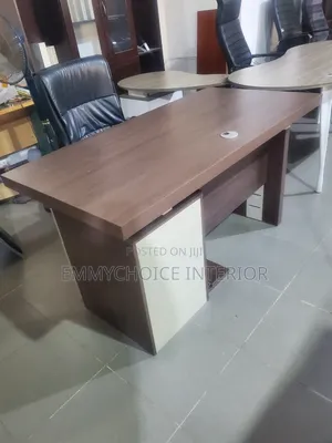 Executive Table Scratch Proof