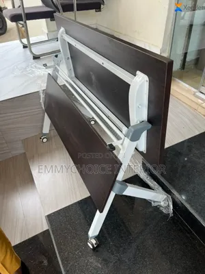 Office Foldable Table