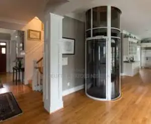 Incline Platform Domestic Lift