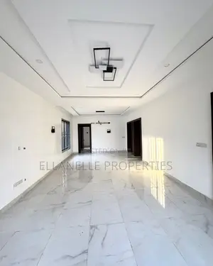 7bdrm Duplex in Wuye for sale