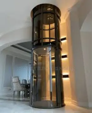 Stainless Steel Domestic Lift