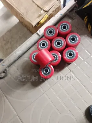 Pallet Truck Tyre