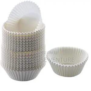 Cupcake Papers 10.5cm 1000pcs (Promo Price)