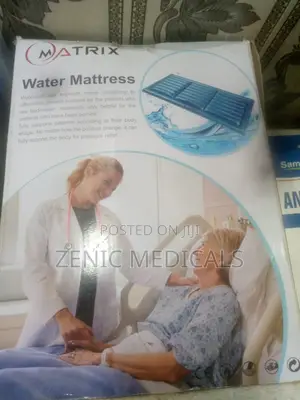 Water Mattress