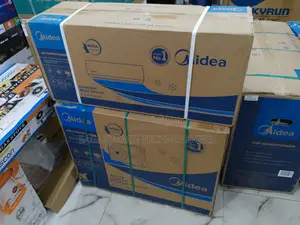 Classic Midea (MSAF24-09CRDN1) Inverter AC