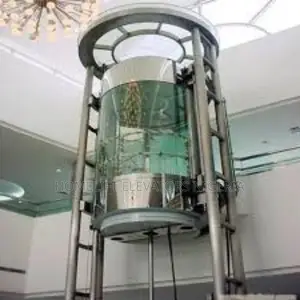 Luxury Domestic Elevator