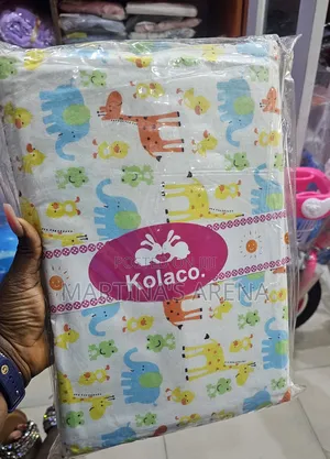 2 PCS Flannel for Babies