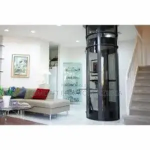 Building Passenger Domestic Lift