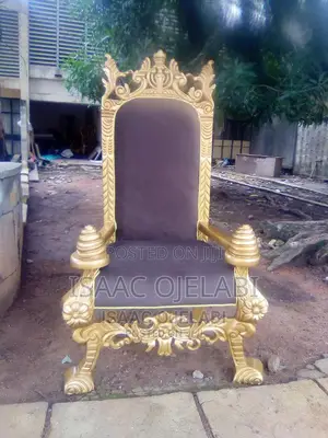 King's Chair
