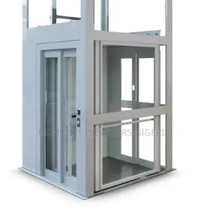 Safe Domestic Lift