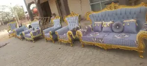 Royal Chairs