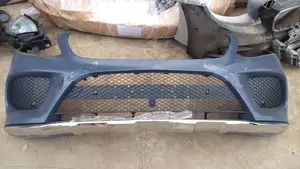 All Model of Mercedes Benz Front Bumpers Are Available