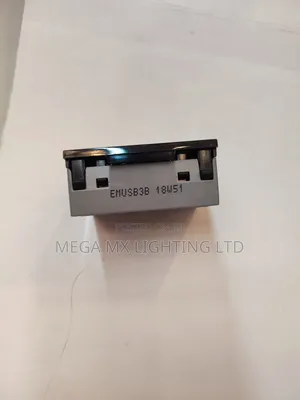 Twin USB Module