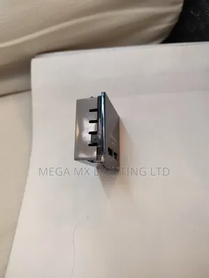 Twin USB Module