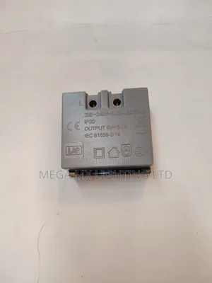 Twin USB Module