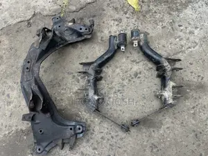 Back Beam 2007-2010 Honda CRV