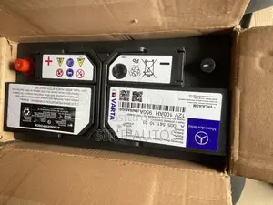 Direct Mercedes Benz Battery Are Available