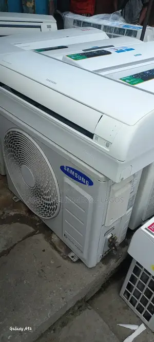 1.5hp Smartinverter Samsung AC