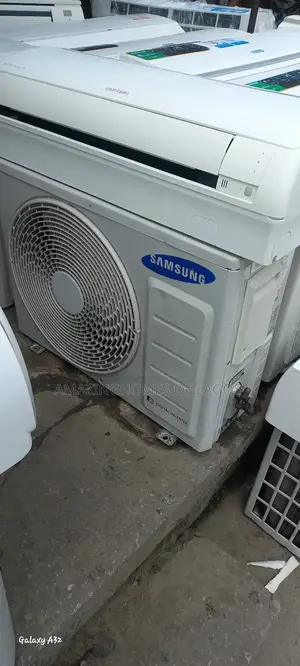 1.5hp Smartinverter Samsung AC