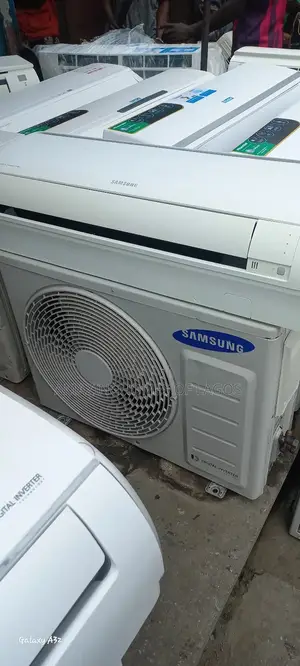 1.5hp Smartinverter Samsung AC