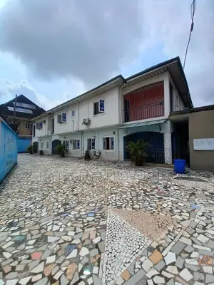 6bdrm Duplex in Port-Harcourt for rent